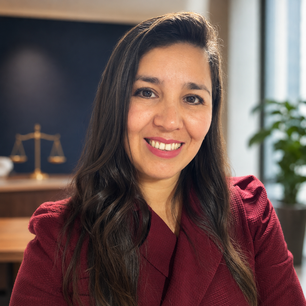 Daniela Acevedo Muriel, profesional del equipo